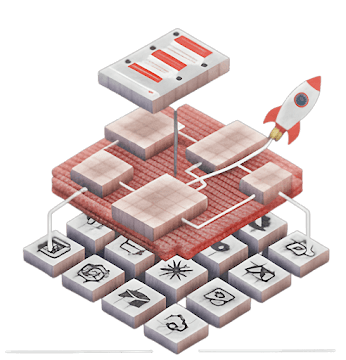 Lamatic Architecture